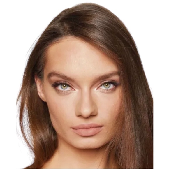 CHARLOTTE TILSBURY - “CHARLOTTE DARLING” HOLLYWOOD LIPS MATTE LIPSTICK, .24oz - Picture 8 of 16